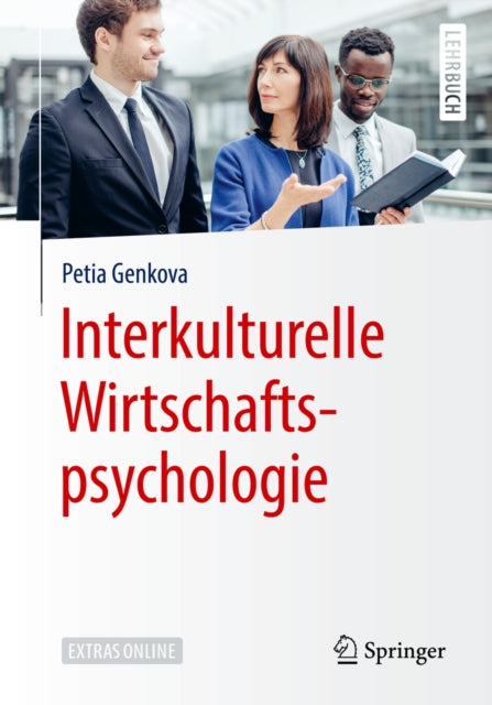 Springer-Lehrbuch