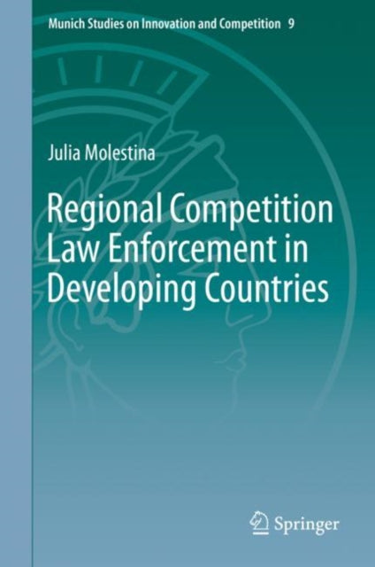 Munich Studies on Innovation and Competition