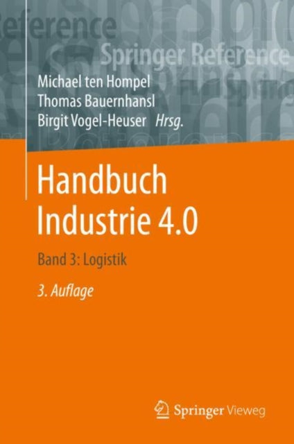 Computer Science and Engineering (German Language)