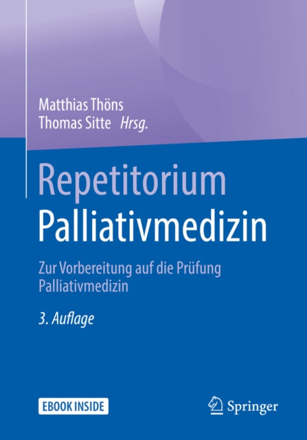 Medicine (German Language)