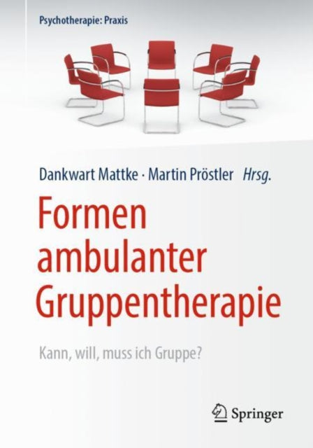 Psychotherapie: Praxis