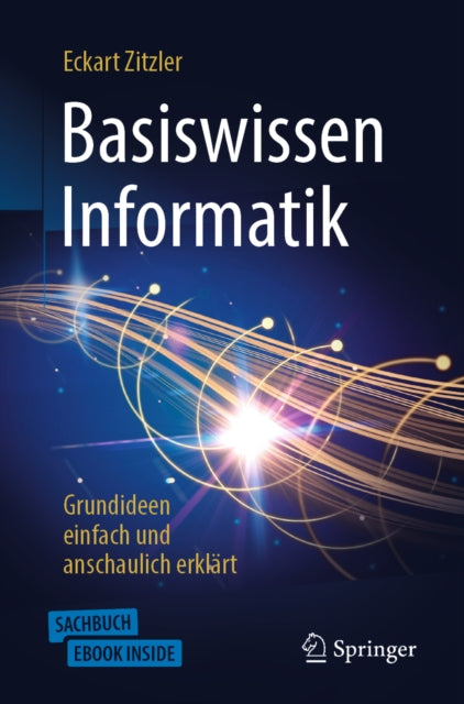 Computer Science and Engineering (German Language)
