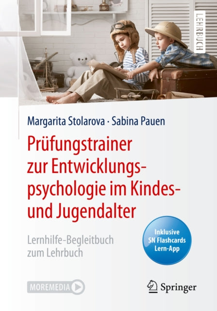 Psychology (German Language)