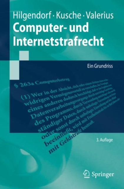 Springer-Lehrbuch
