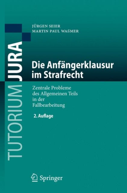 Tutorium Jura