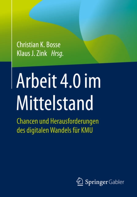 Business and Economics (German Language)