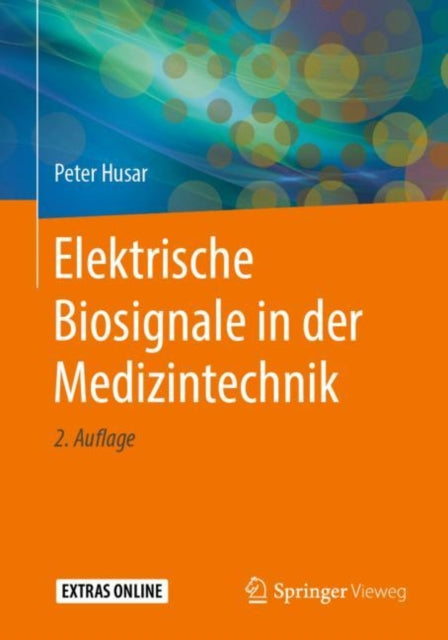 Computer Science and Engineering (German Language)