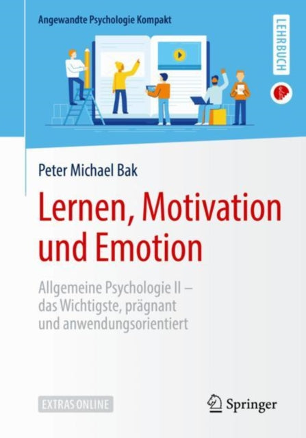 Angewandte Psychologie Kompakt