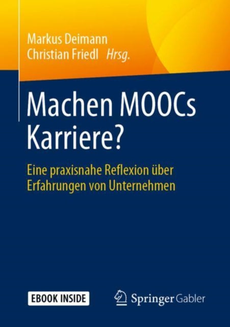 Business and Economics (German Language)