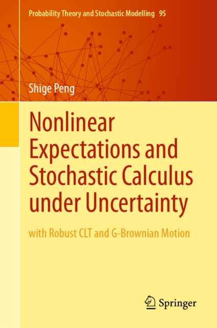 Probability Theory and Stochastic Modelling