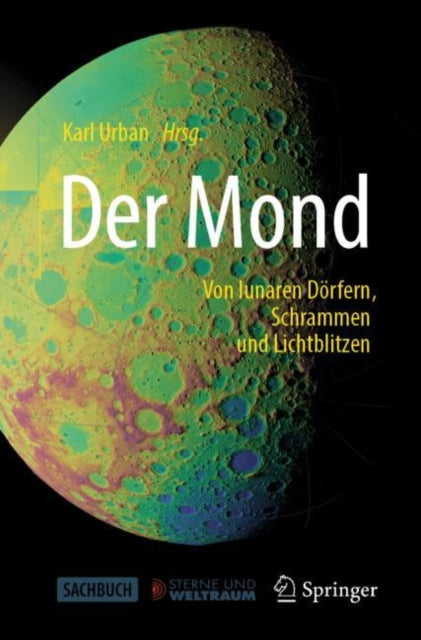 Life Science and Basic Disciplines (German Language)