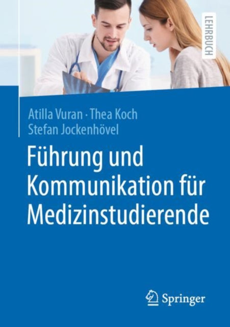 Life Science and Basic Disciplines (German Language)