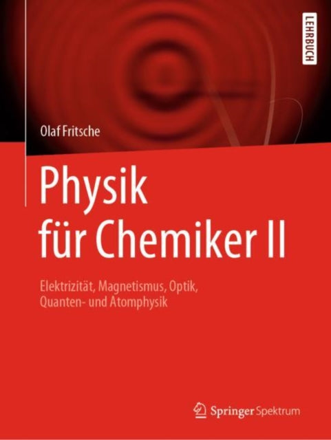 Life Science and Basic Disciplines (German Language)