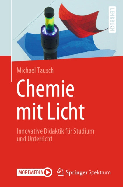 Life Science and Basic Disciplines (German Language)