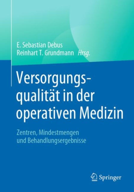 Medicine (German Language)