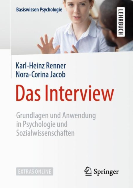 Basiswissen Psychologie