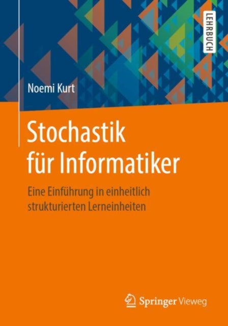 Computer Science and Engineering (German Language)
