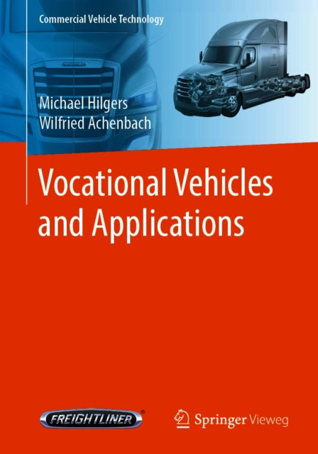 Commercial Vehicle Technology