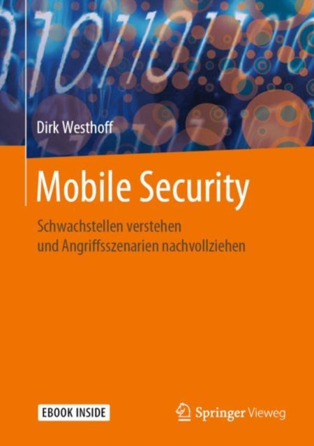 Computer Science and Engineering (German Language)