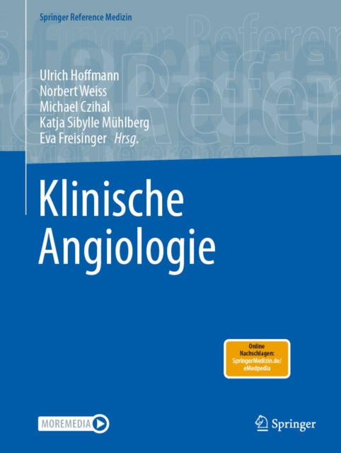 Springer Reference Medizin
