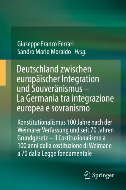 Social Science and Law (German Language)
