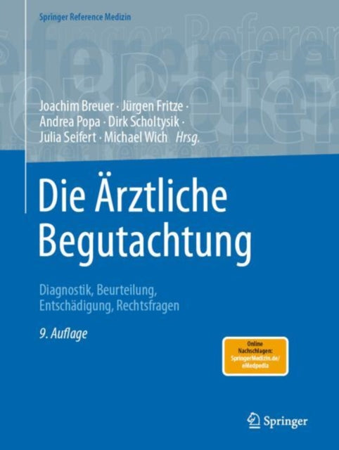 Springer Reference Medizin