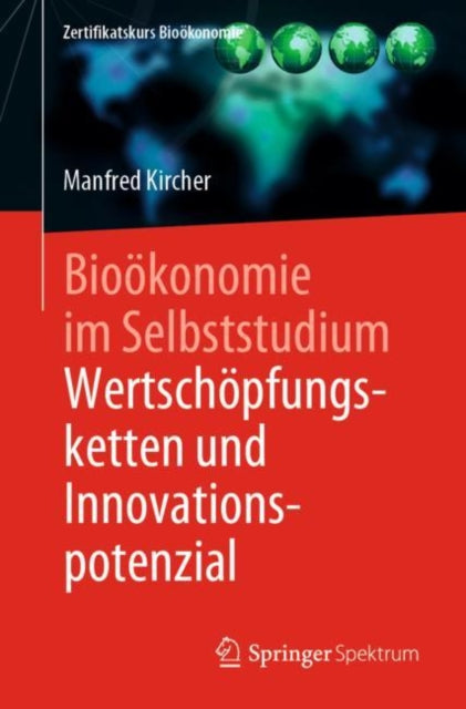 Zertifikatskurs Bioökonomie
