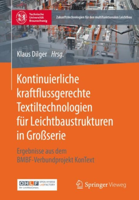 Zukunftstechnologien für den multifunktionalen Leichtbau