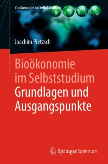 Zertifikatskurs Bioökonomie