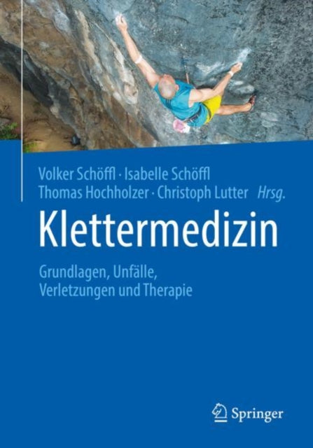Medicine (German Language)