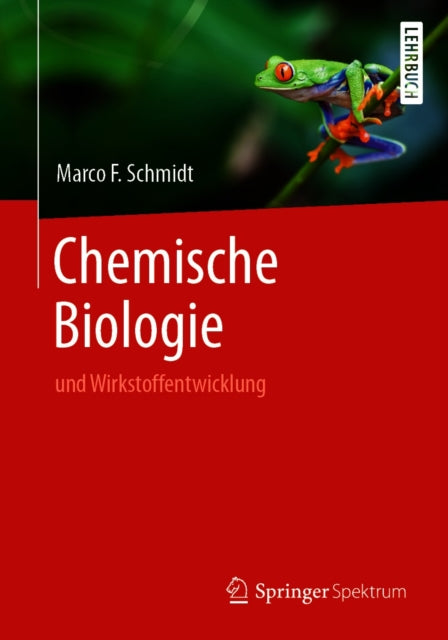 Life Science and Basic Disciplines (German Language)