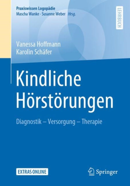 Praxiswissen Logopädie