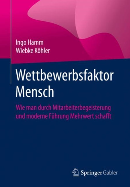 Business and Economics (German Language)