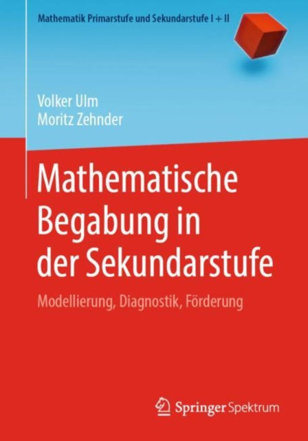 Mathematik Primarstufe und Sekundarstufe I + II