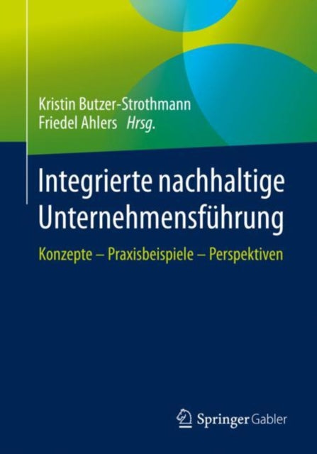 Business and Economics (German Language)