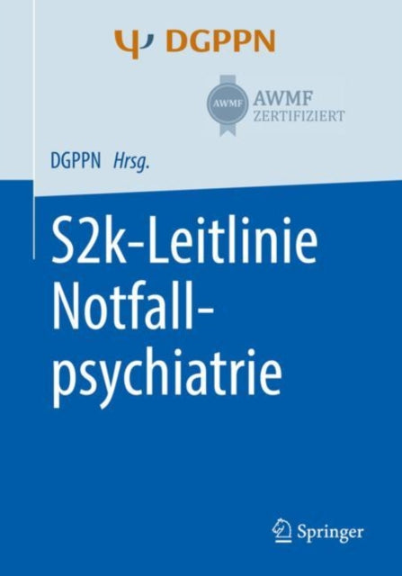 Medicine (German Language)