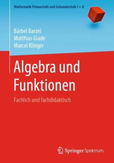 Mathematik Primarstufe und Sekundarstufe I + II