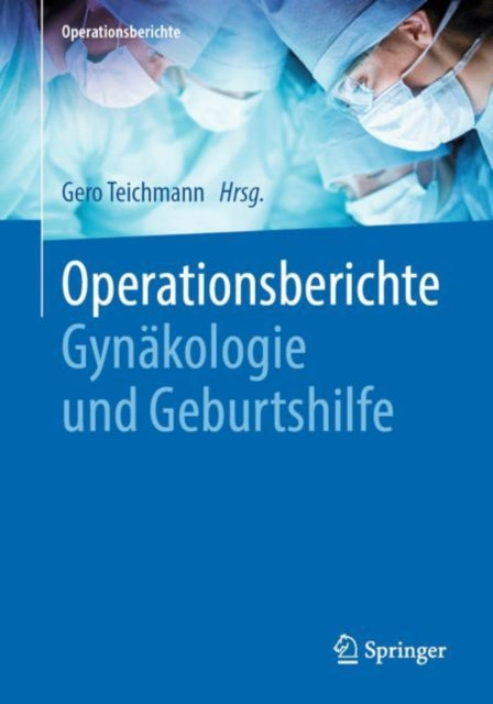 Operationsberichte