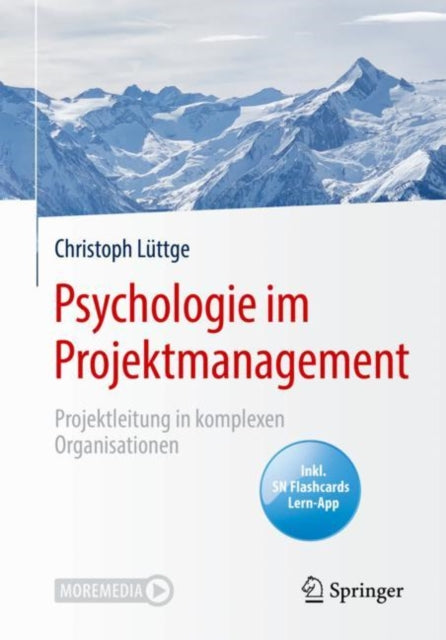 Psychology (German Language)