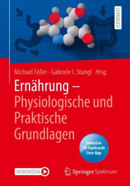 Life Science and Basic Disciplines (German Language)