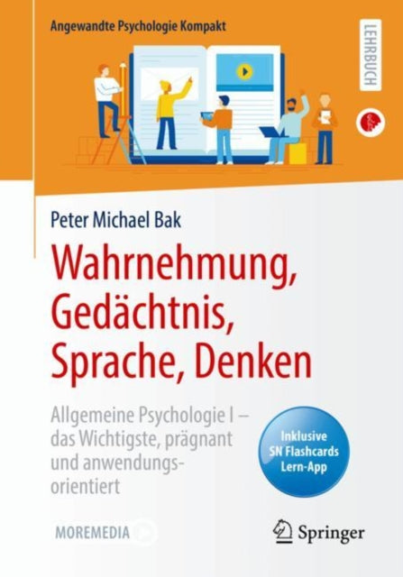Angewandte Psychologie Kompakt