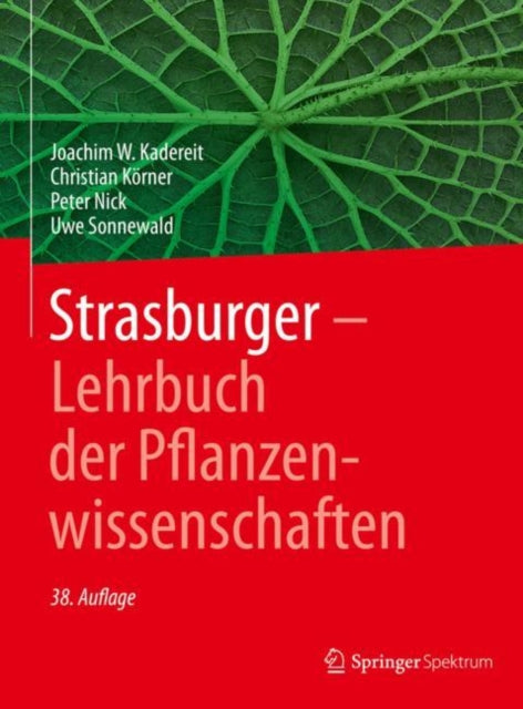 Life Science and Basic Disciplines (German Language)