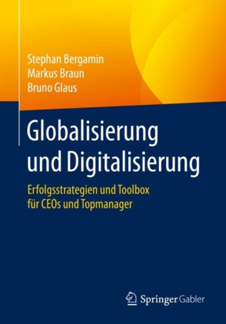 Business and Economics (German Language)