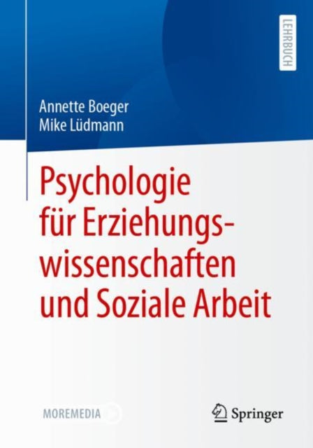 Psychology (German Language)