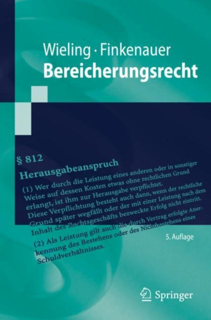 Springer-Lehrbuch
