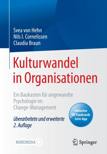 Psychology (German Language)