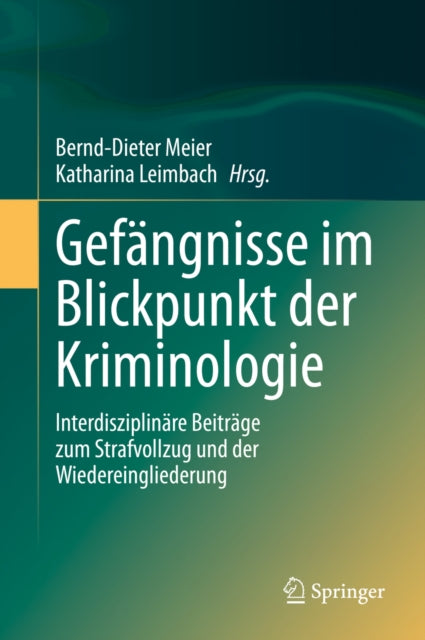 Social Science and Law (German Language)