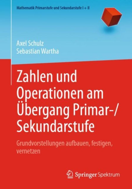 Mathematik Primarstufe und Sekundarstufe I + II