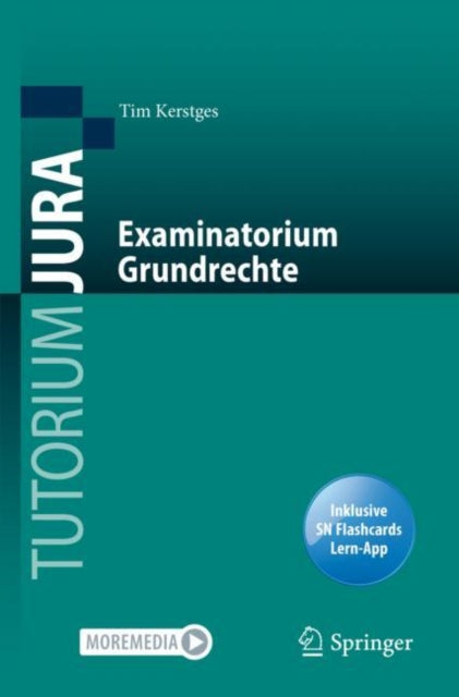 Tutorium Jura