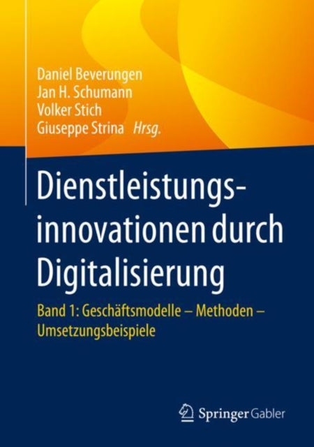 Business and Economics (German Language)